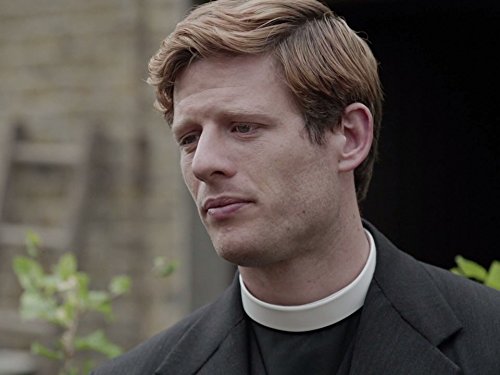 James Norton