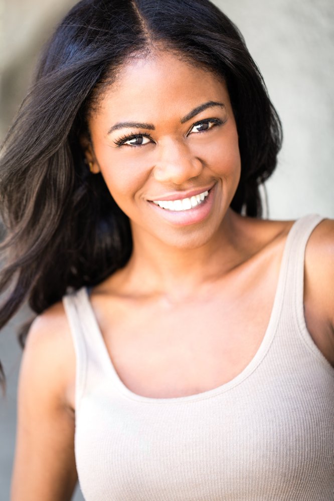 Vanessa Lee Chester