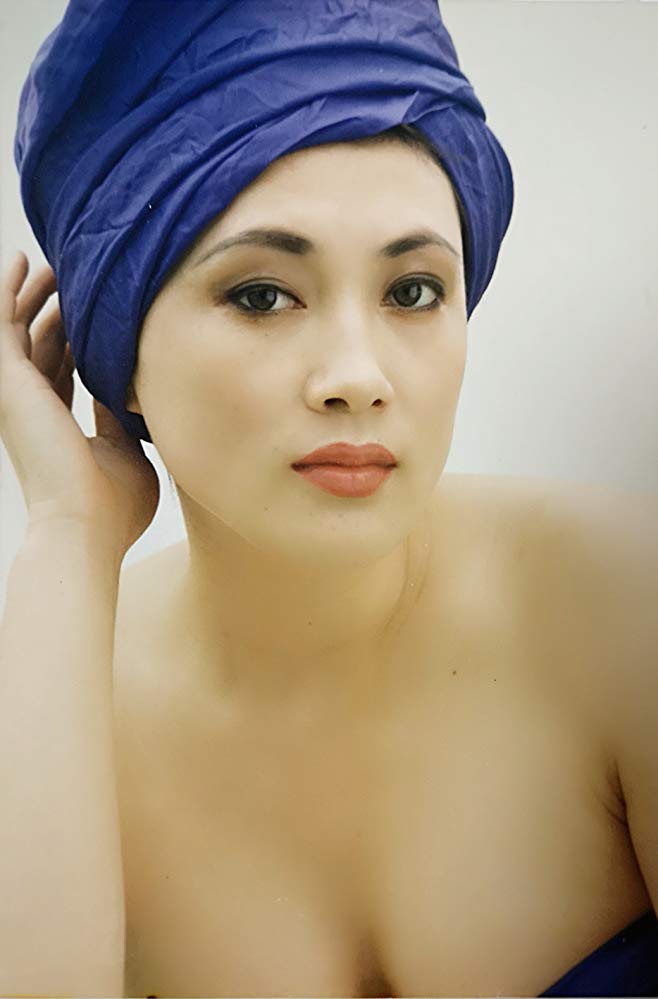 Diana Lin