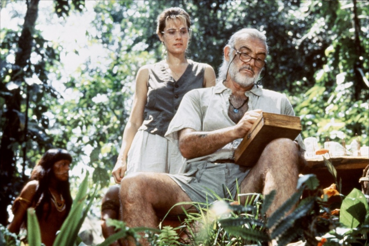 Dr. Rae Crane