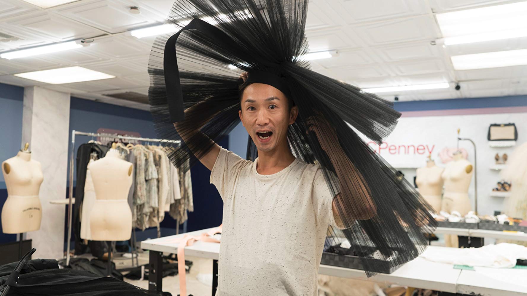Kentaro Kameyama