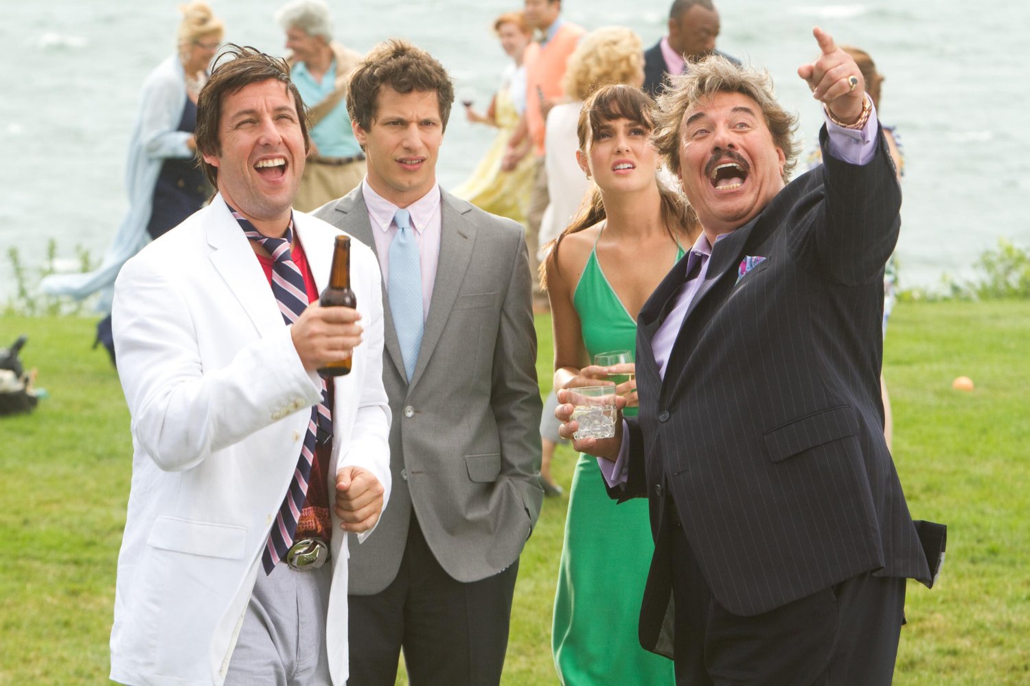 Tony Orlando