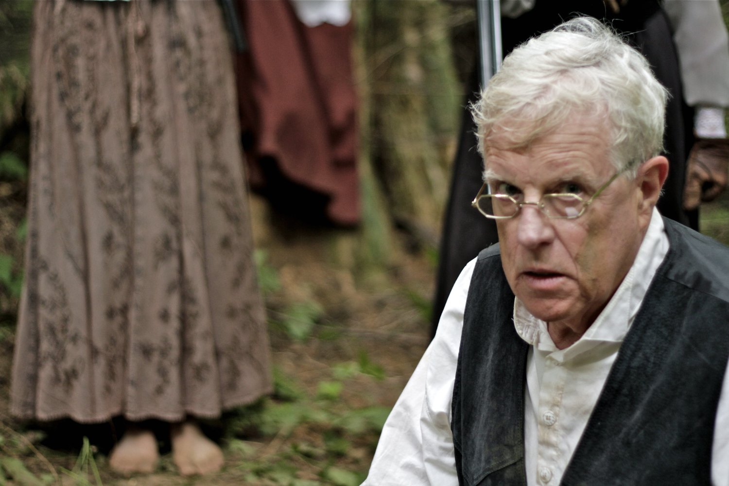 Christopher Toyne