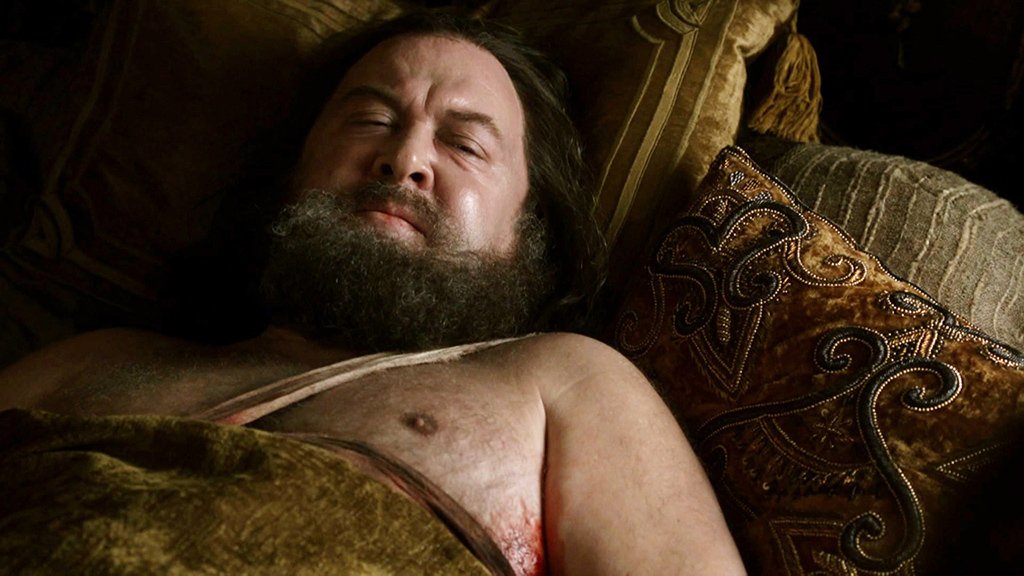 Robert Baratheon