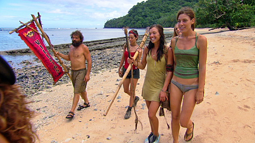 Parvati Shallow
