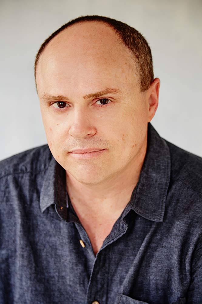 Stephen Walker