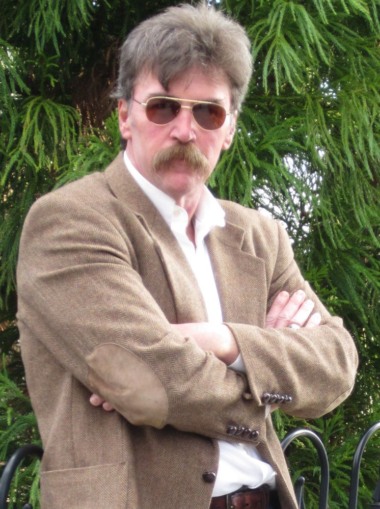 Keith Tyree