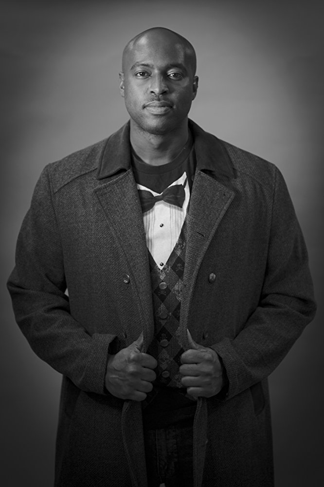 Jermaine Wells