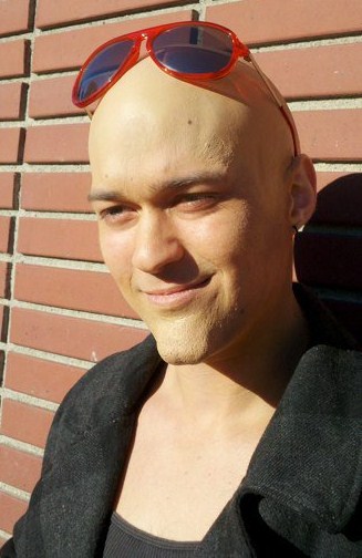 Tristan Ott