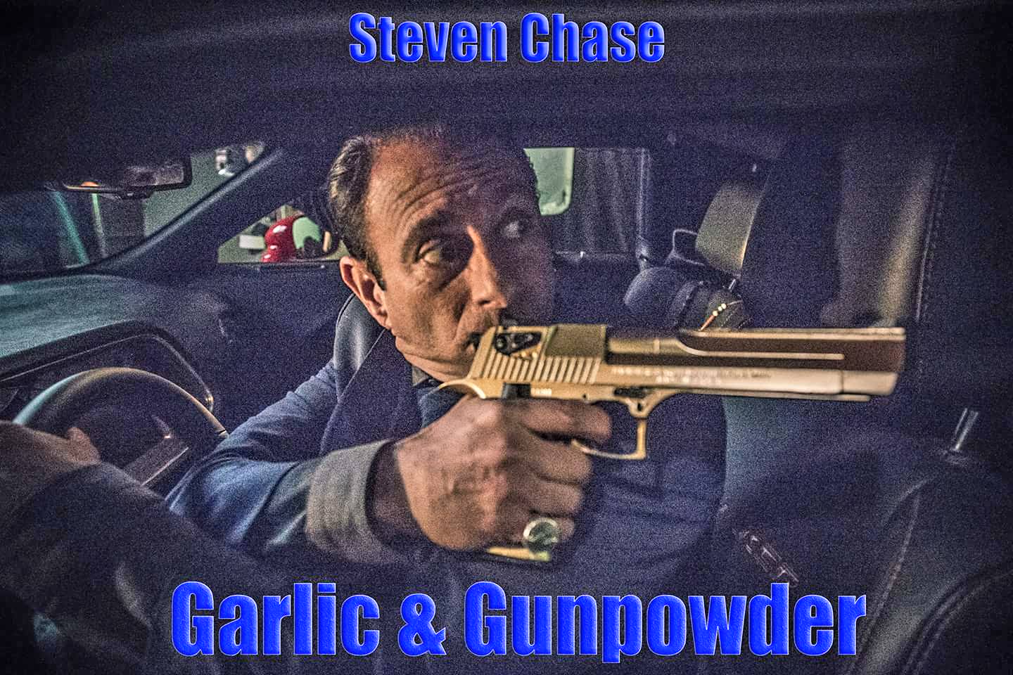 Steven Chase