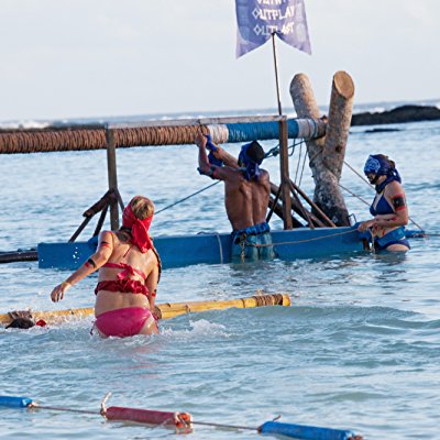 Himself - Te Tuna Tribe, Himself - Upolu Tribe, Himself, Himself - Upolu & Te Tuna Tribes