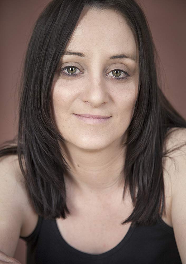 Laura Murray