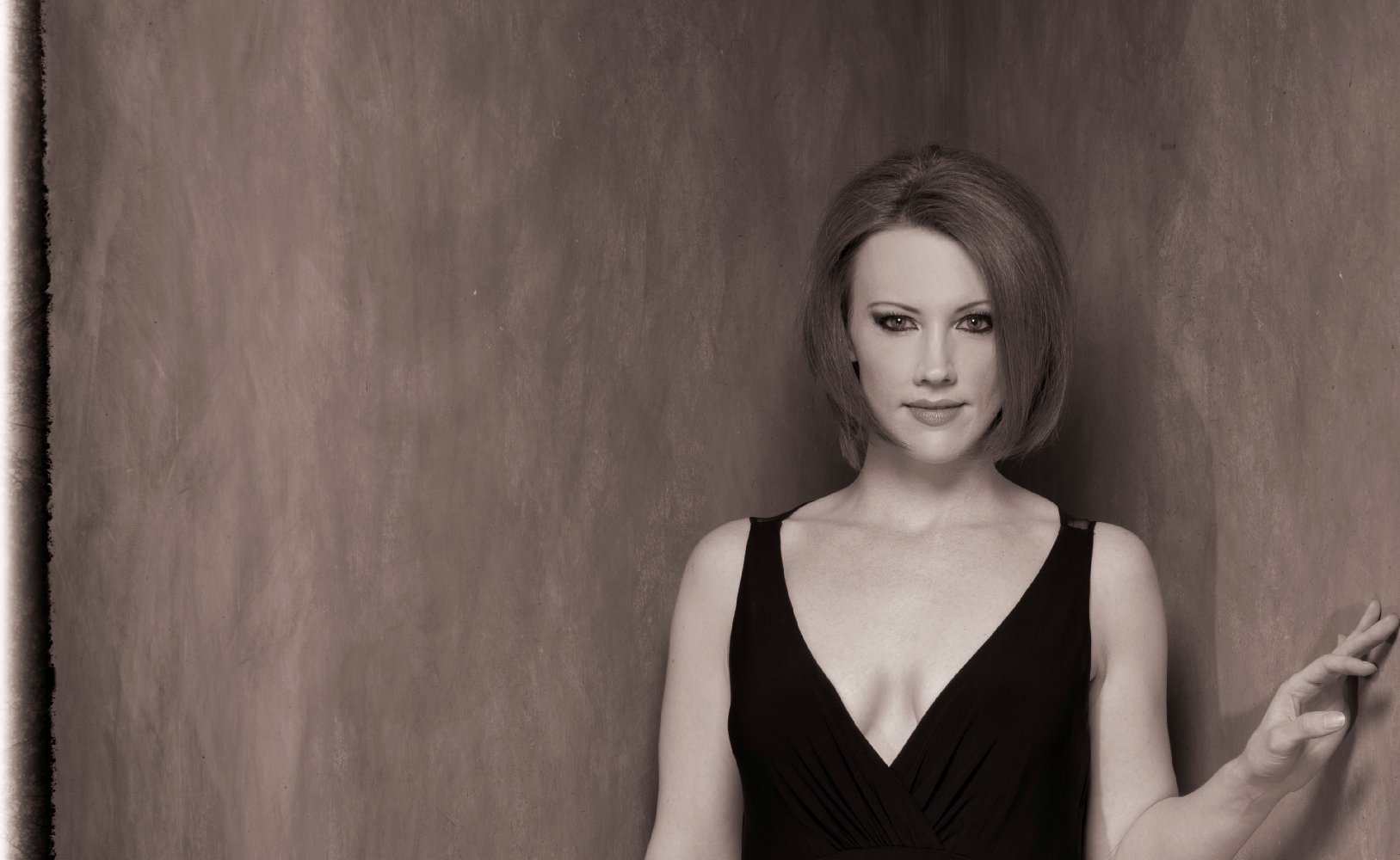 Melissa O'Keefe