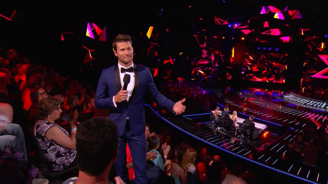 Jason Dundas