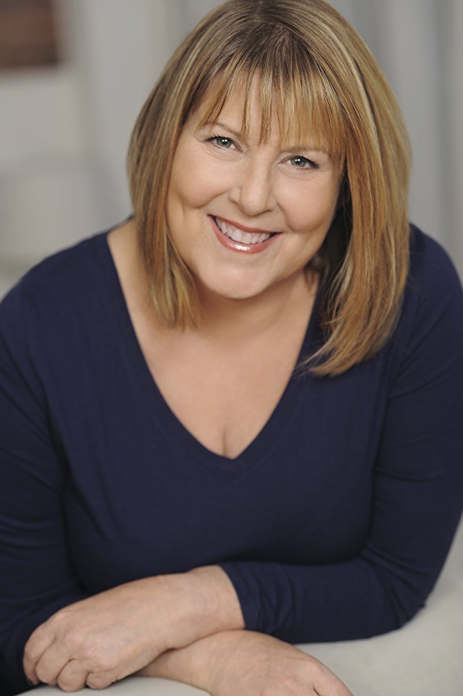Paula Rossman