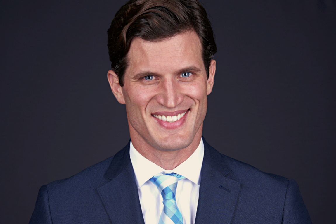 Andy Peeke