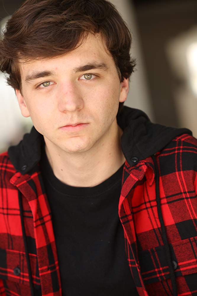 Bryce Earhart