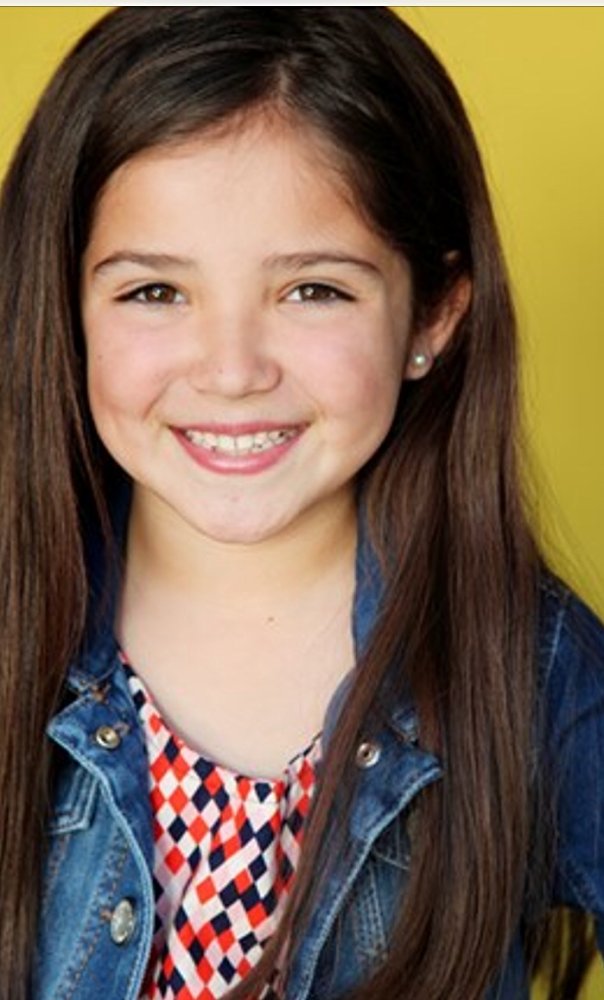 Ava Darby