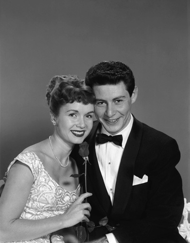 Eddie Fisher