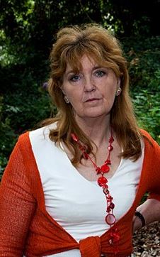 Anne Kent