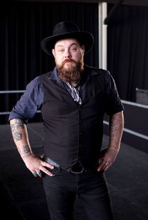 Nathaniel Rateliff