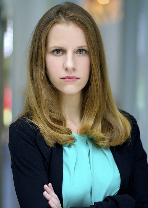Lenka Scott