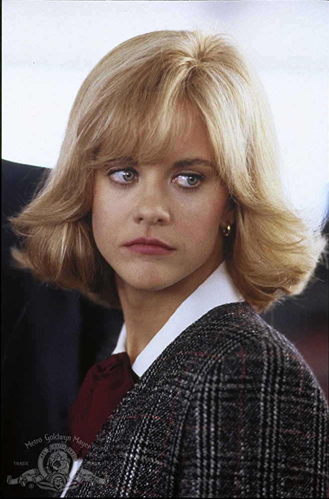 Sally Albright