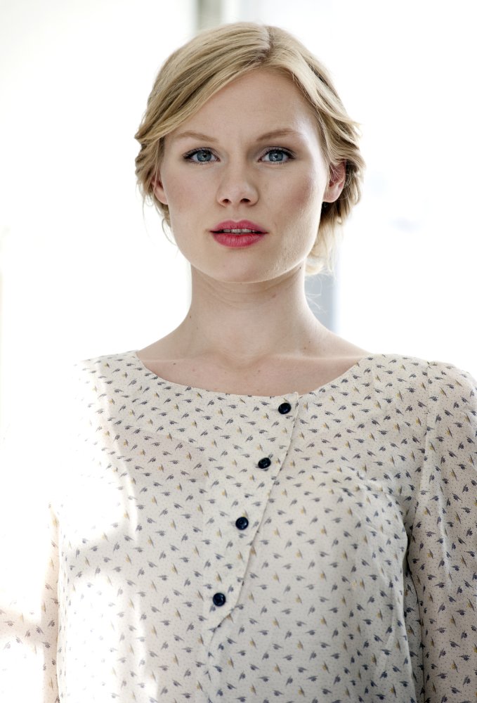 Rosalie Thomass