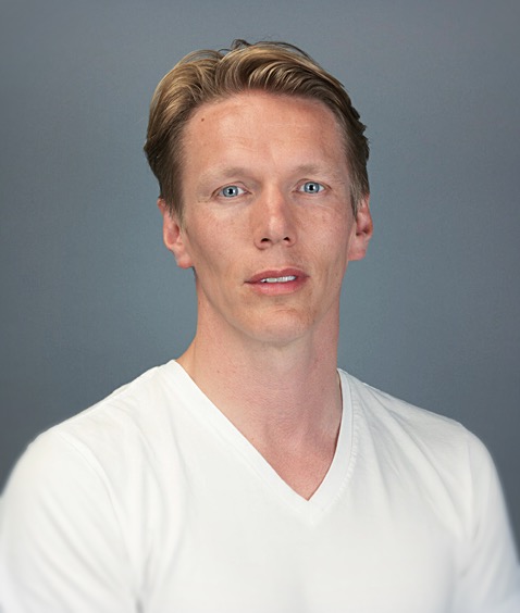Brett Alexander Davidson