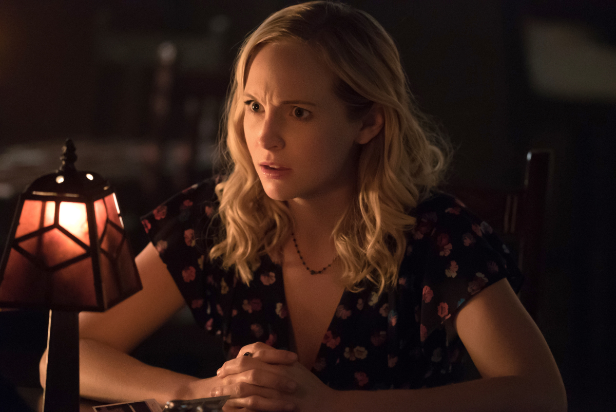 Candice King