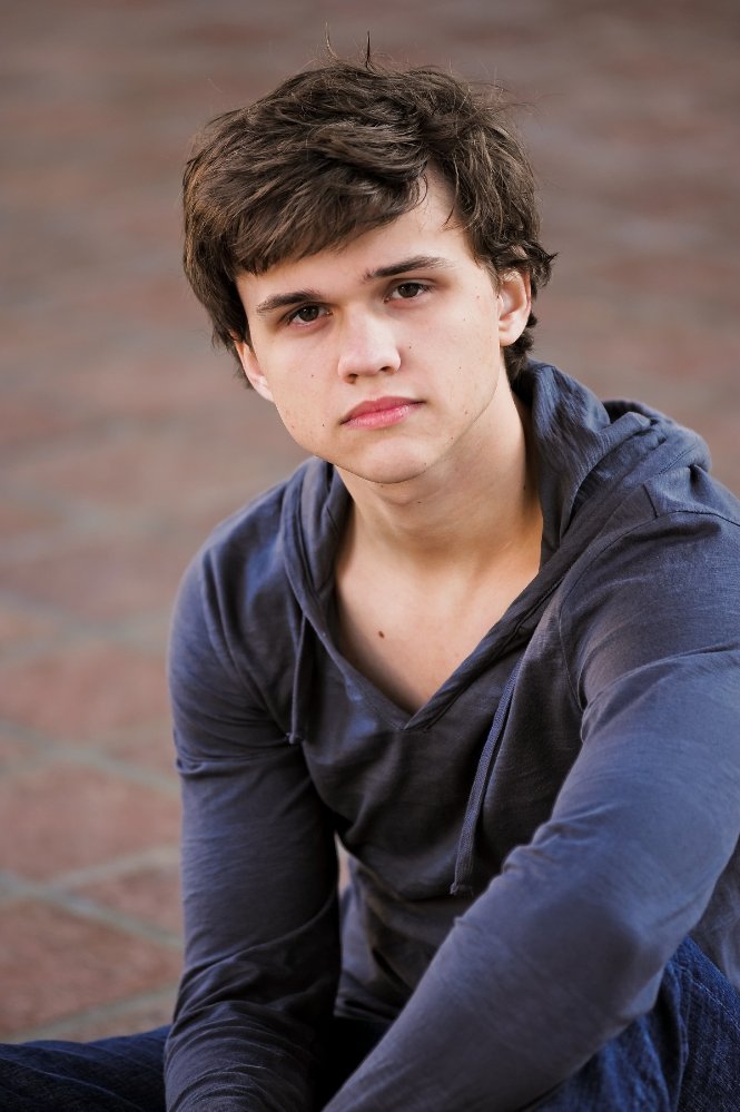 Alex Rzechowicz