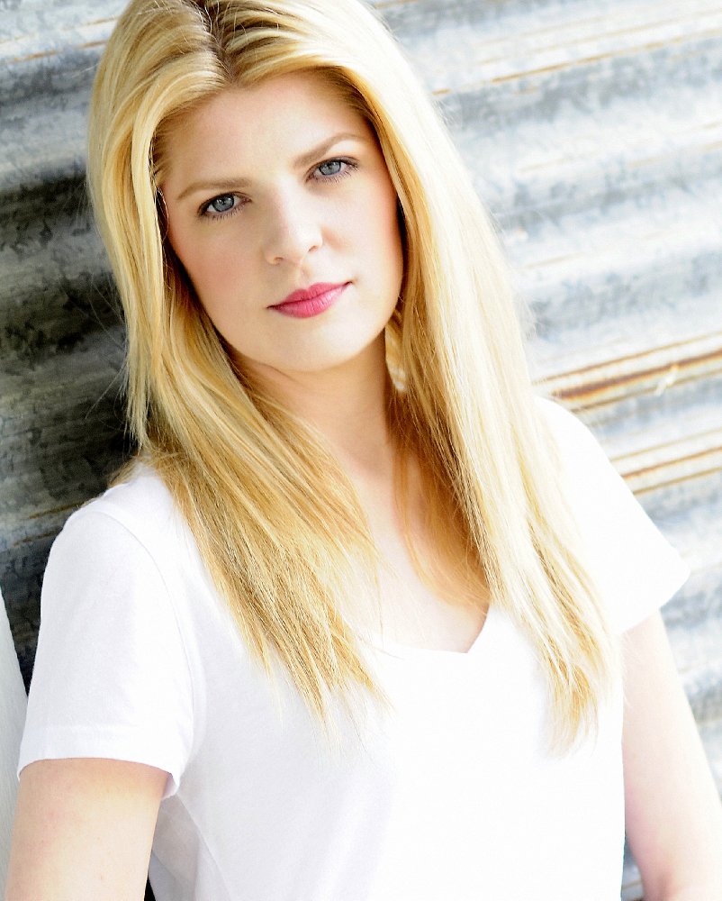 Tamara Voss