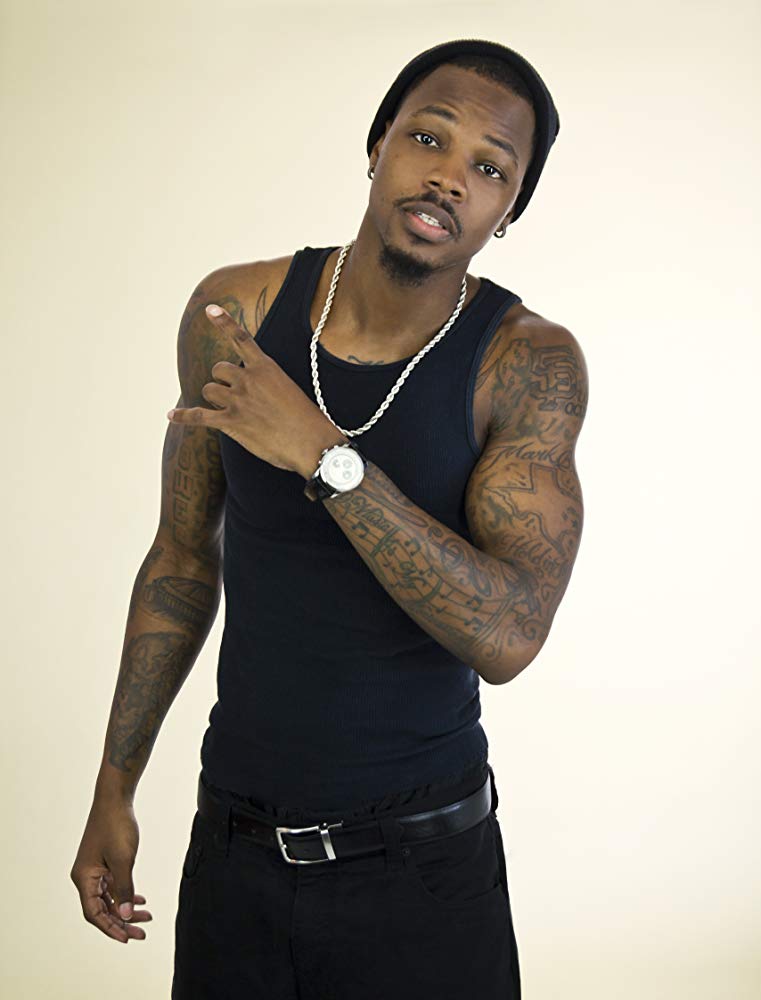 Mark Oby Brown