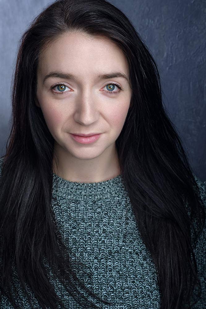 Helena Devereux