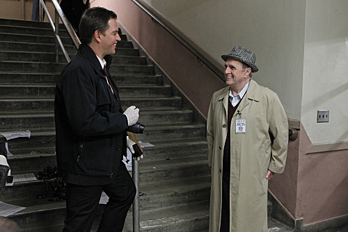 Doctor Walter Magnus