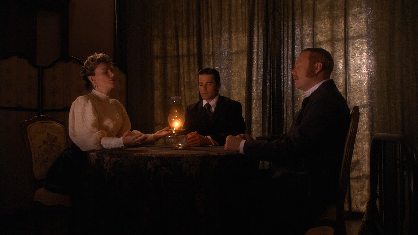 Detective William Murdoch