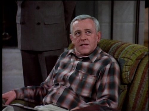 Martin Crane