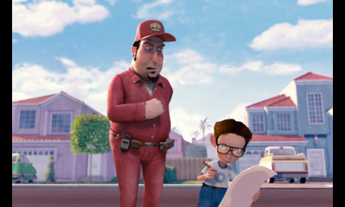 Lucas Nickle