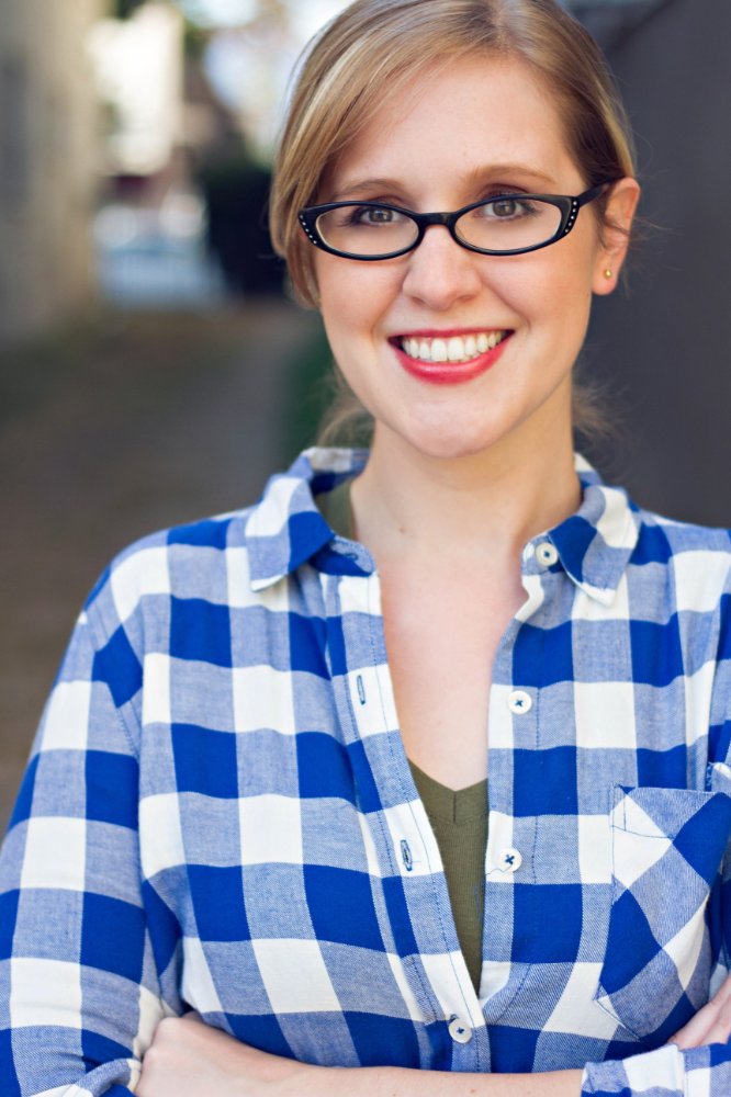 Samantha Hollon