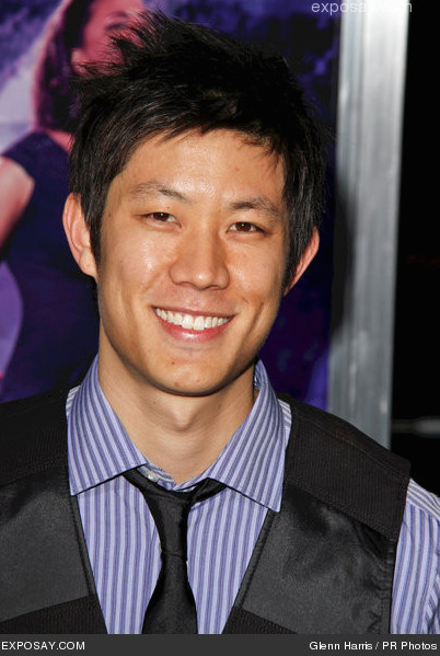 Roy Huang