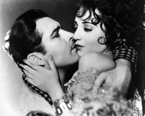 Bebe Daniels
