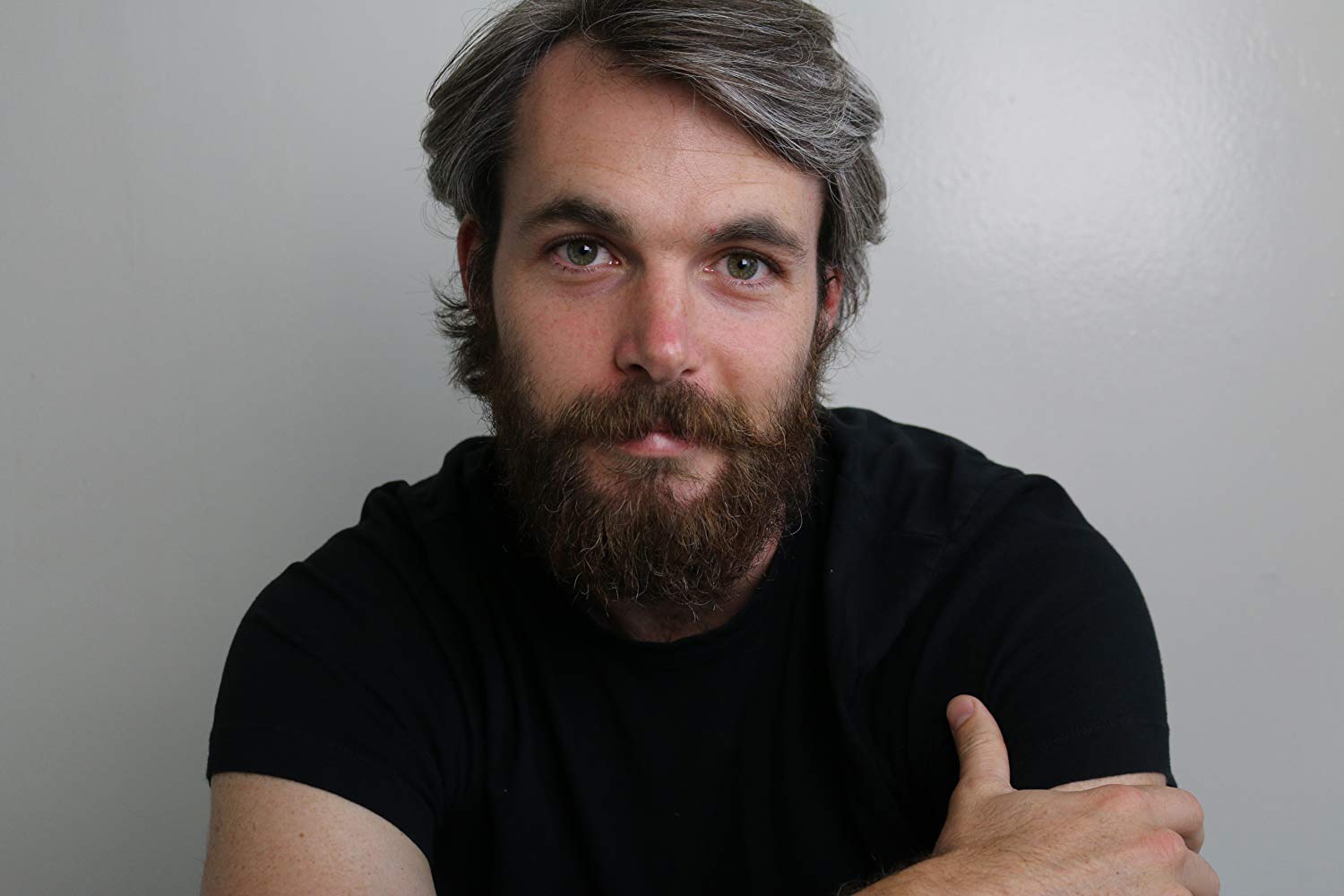 Stephen McClintic