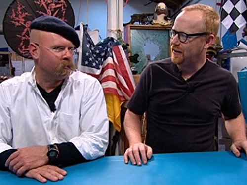 Jamie Hyneman