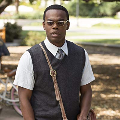 Chidi Anagonye