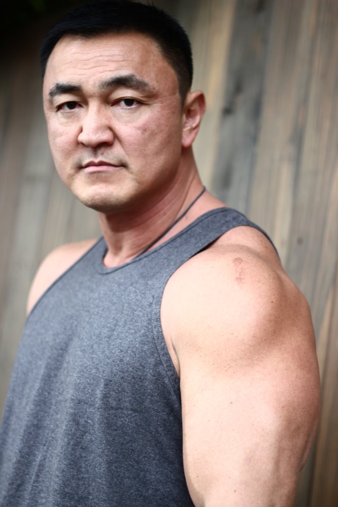 Andrew C. Lim