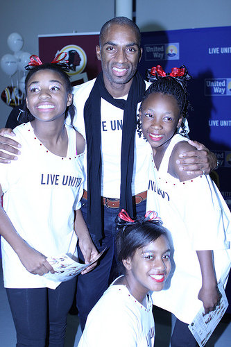 Desmond Richardson