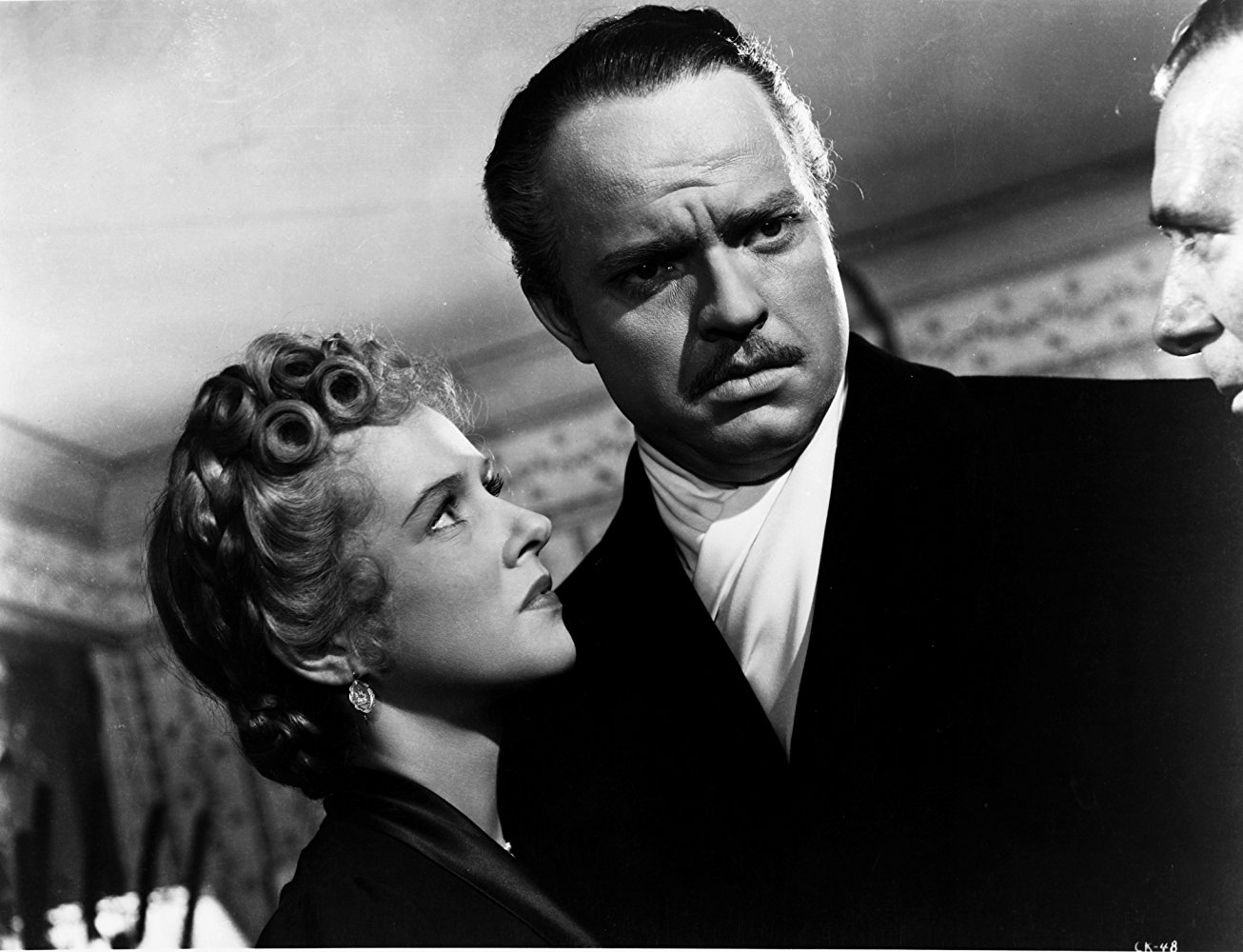 Charles Foster Kane