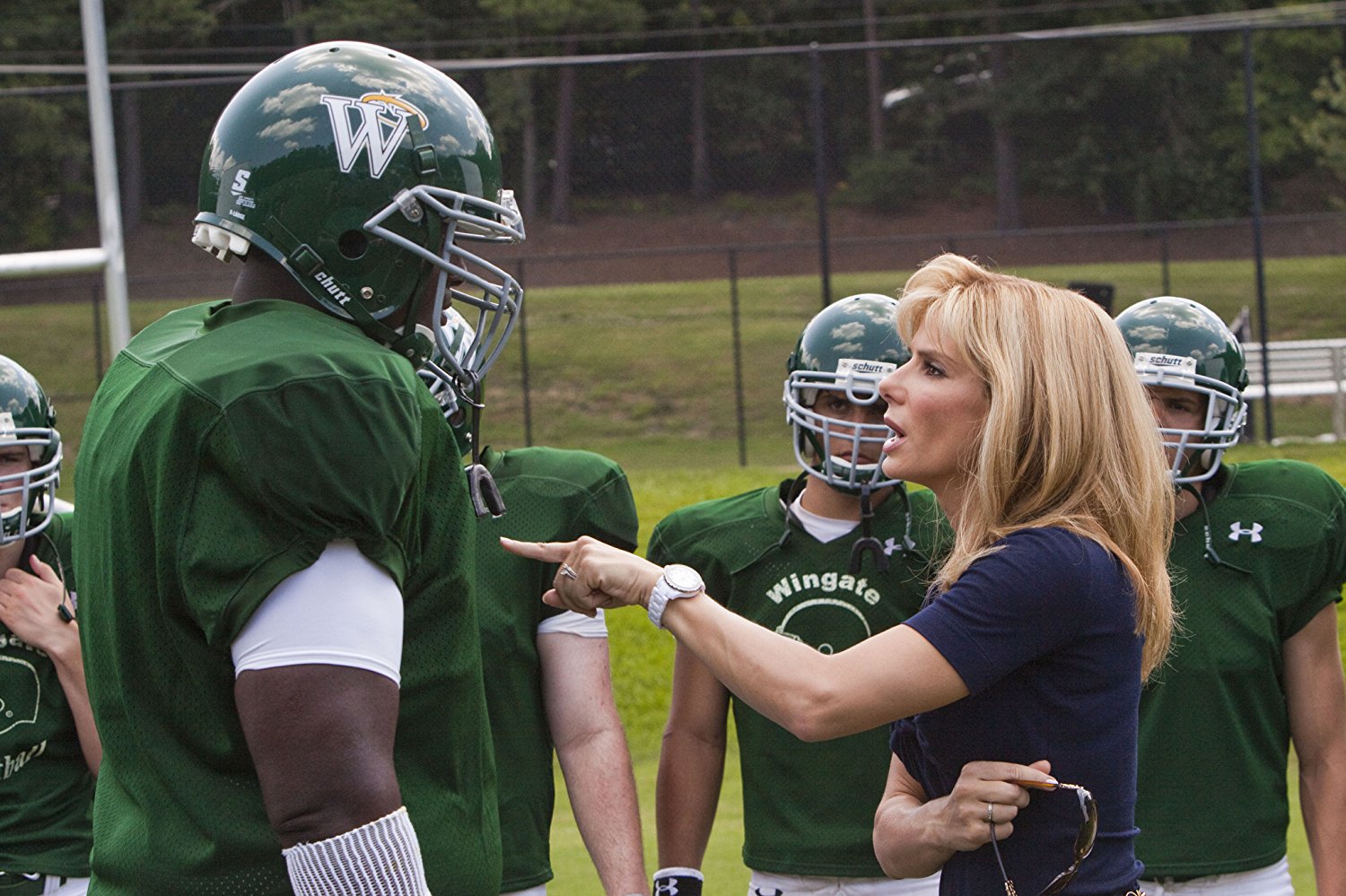 Leigh Anne Tuohy