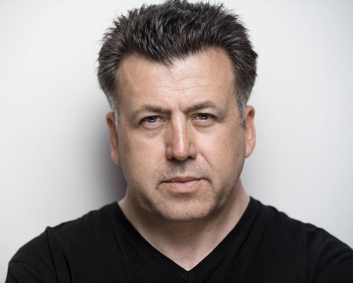 David Wilde