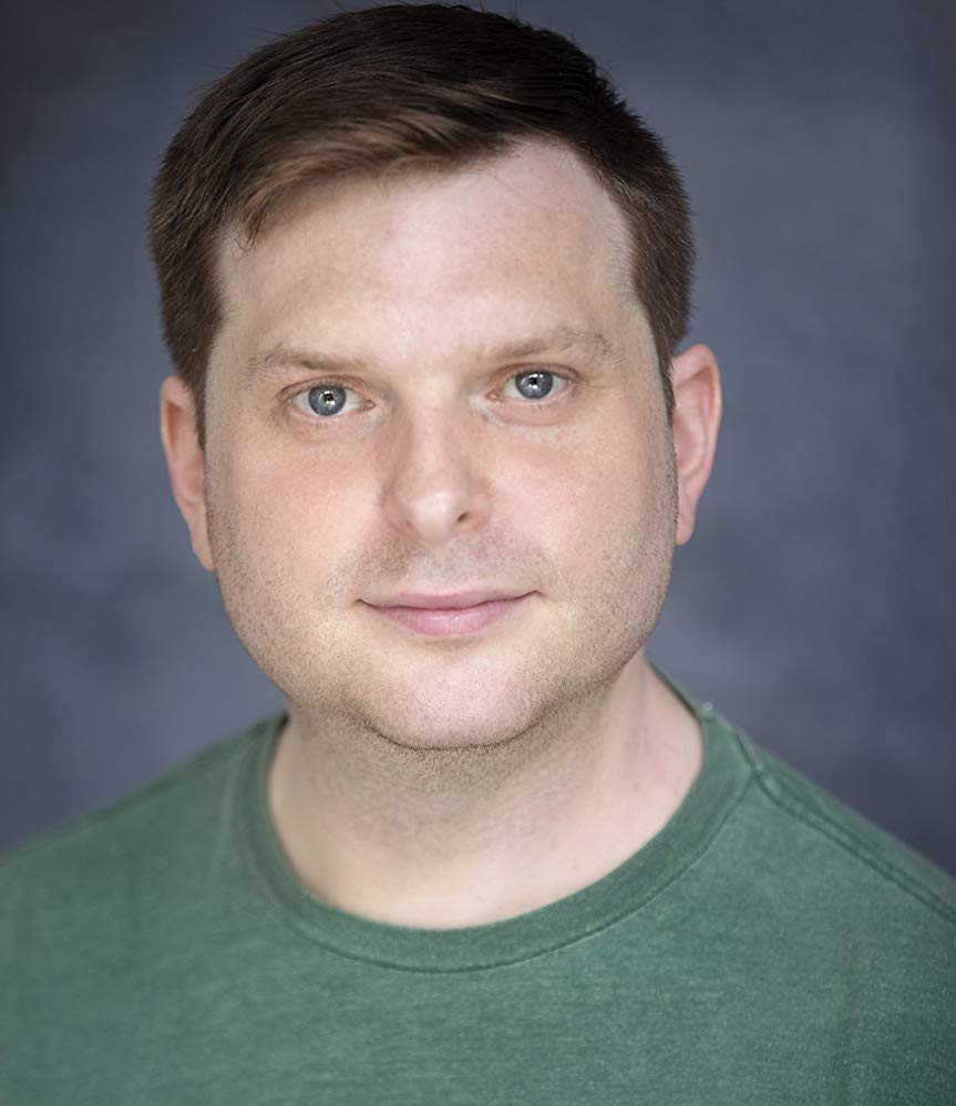 Michael Watson-Gray